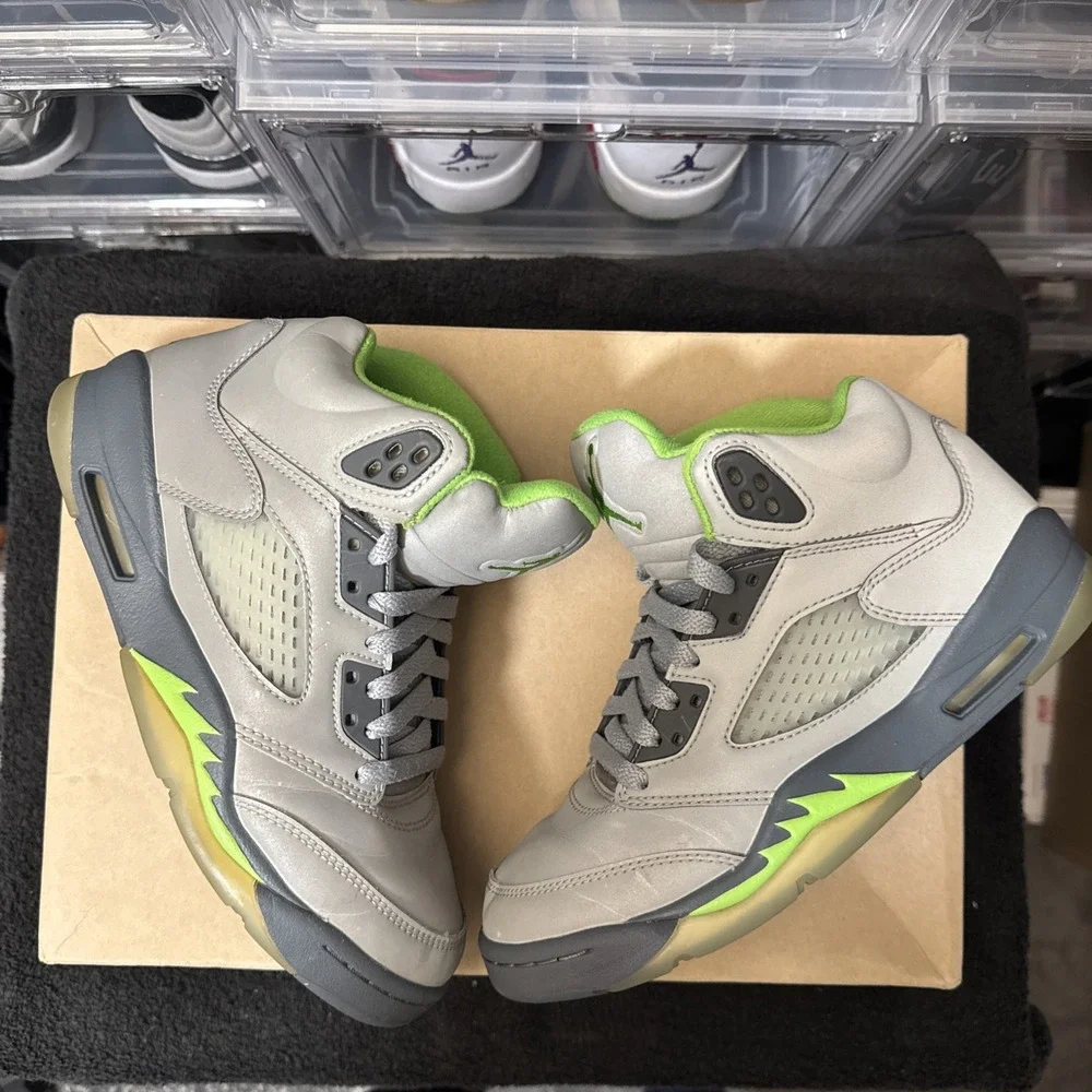 Jordan product pair